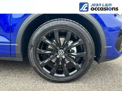Photo 8 Volkswagen T-roc  1.5 TSI EVO 150 Start/Stop DSG7