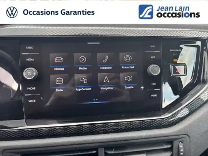 Photo 14 Volkswagen Taigo  1.0 TSI 95 BVM5