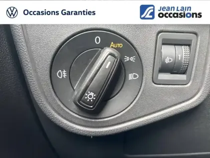 Photo 16 Volkswagen Taigo  1.0 TSI 95 BVM5