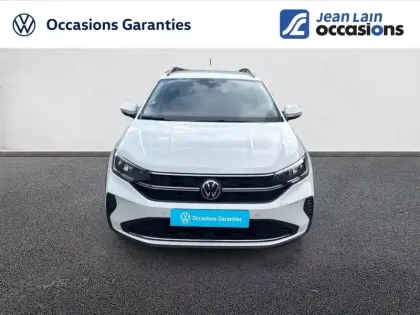 Photo 8 Volkswagen Taigo  1.0 TSI 95 BVM5