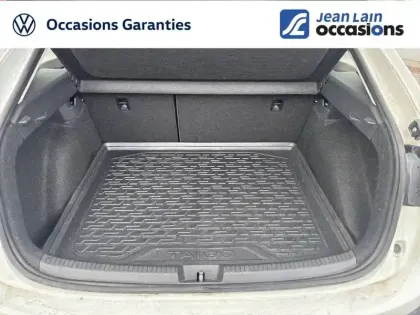 Photo 13 Volkswagen Taigo  1.0 TSI 95 BVM5