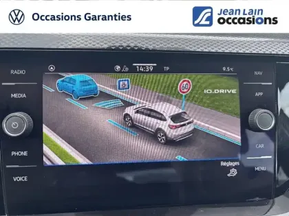 Photo 17 Volkswagen Taigo  1.0 TSI 95 BVM5