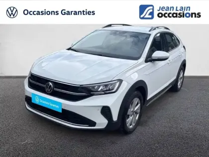 Photo Volkswagen Taigo Life Business