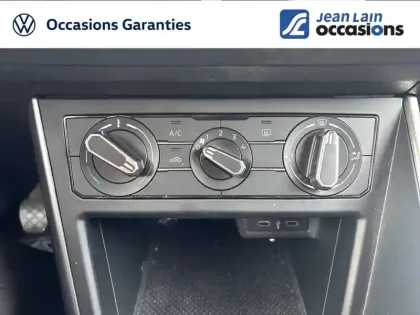 Photo 19 Volkswagen Taigo  1.0 TSI 95 BVM5