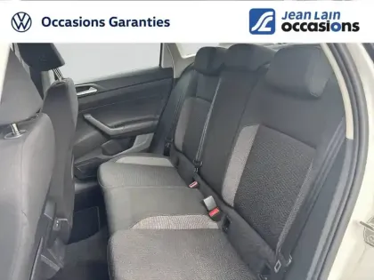 Photo 5 Volkswagen Taigo  1.0 TSI 95 BVM5