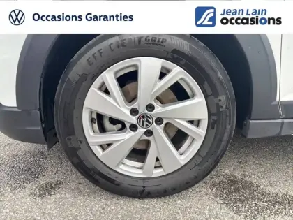 Photo 11 Volkswagen Taigo  1.0 TSI 95 BVM5