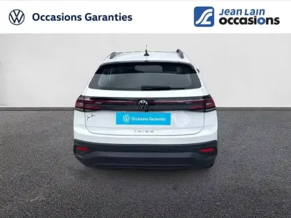 Photo 7 Volkswagen Taigo  1.0 TSI 95 BVM5