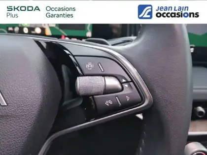 Photo 19 Skoda Superb  Combi 2.0 TDI 193 ch SCR 4x4 DSG7