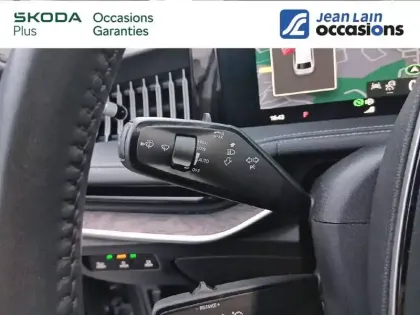 Photo 18 Skoda Superb  Combi 2.0 TDI 193 ch SCR 4x4 DSG7