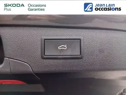 Photo 20 Skoda Superb  Combi 2.0 TDI 193 ch SCR 4x4 DSG7