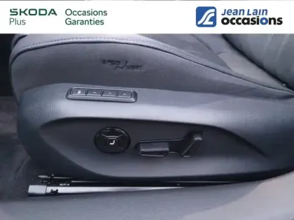 Photo 16 Skoda Superb  Combi 2.0 TDI 193 ch SCR 4x4 DSG7