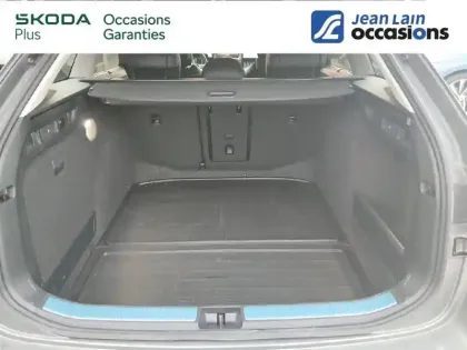 Photo 13 Skoda Superb  Combi 2.0 TDI 193 ch SCR 4x4 DSG7