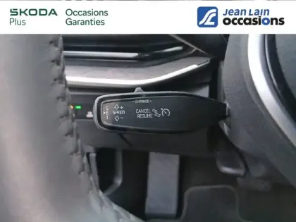 Photo 17 Skoda Superb  Combi 2.0 TDI 193 ch SCR 4x4 DSG7