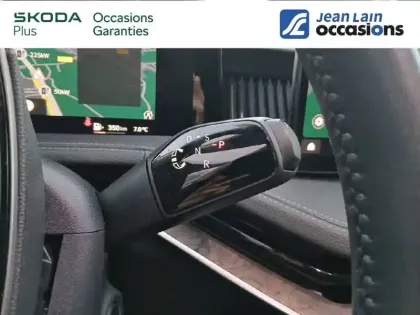 Photo 15 Skoda Superb  Combi 2.0 TDI 193 ch SCR 4x4 DSG7