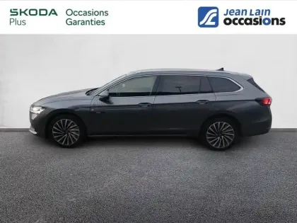 Photo 6 Skoda Superb  Combi 2.0 TDI 193 ch SCR 4x4 DSG7