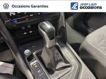 Photo 15 Volkswagen Tiguan  2.0 TDI 150ch DSG7