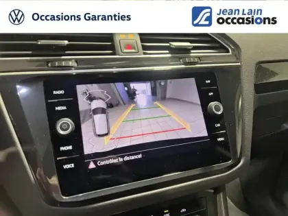 Photo 17 Volkswagen Tiguan  2.0 TDI 150ch DSG7