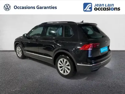 Photo 10 Volkswagen Tiguan  2.0 TDI 150ch DSG7