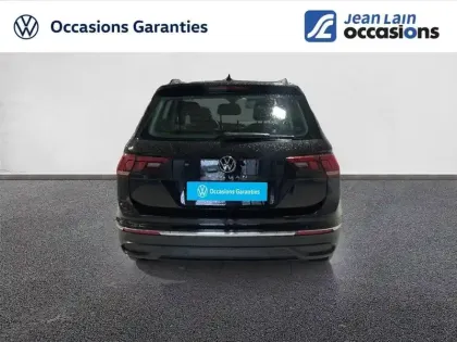 Photo 7 Volkswagen Tiguan  2.0 TDI 150ch DSG7