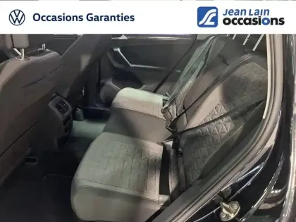 Photo 5 Volkswagen Tiguan  2.0 TDI 150ch DSG7