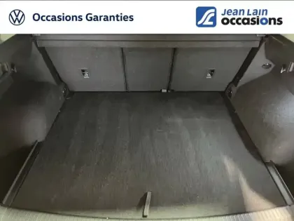 Photo 13 Volkswagen Tiguan  2.0 TDI 150ch DSG7