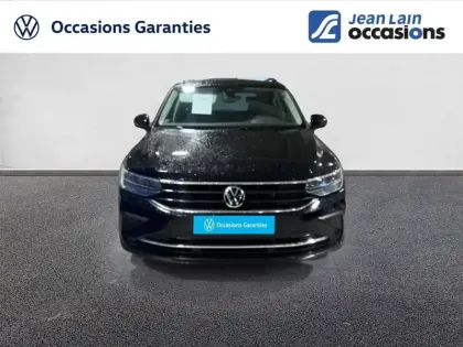 Photo 8 Volkswagen Tiguan  2.0 TDI 150ch DSG7