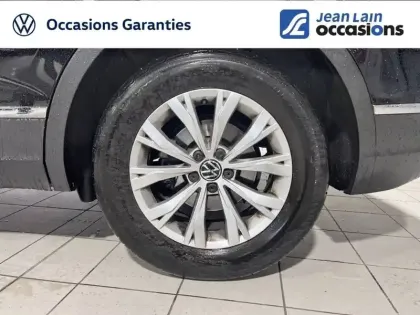 Photo 11 Volkswagen Tiguan  2.0 TDI 150ch DSG7