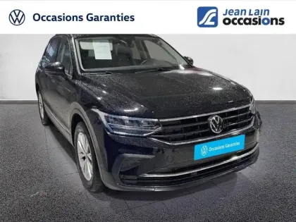 Photo 9 Volkswagen Tiguan  2.0 TDI 150ch DSG7