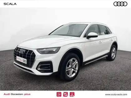 Photo Audi Q5 Business Executive