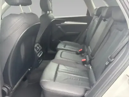 Photo 13 Audi Q5  50 TFSIe 299 S tronic 7 Quattro