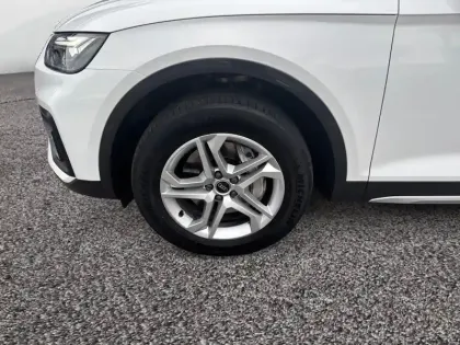 Photo 8 Audi Q5  50 TFSIe 299 S tronic 7 Quattro