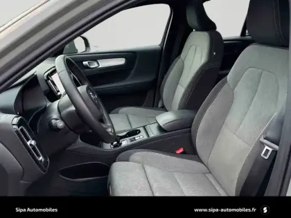 Photo 10 Volvo Xc40  B3 163 ch DCT7
