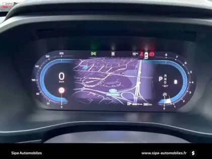 Photo 25 Volvo Xc40  B3 163 ch DCT7