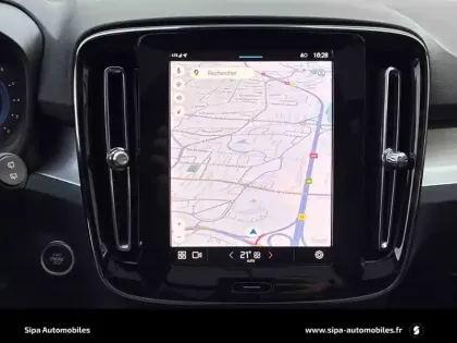 Photo 15 Volvo Xc40  B3 163 ch DCT7