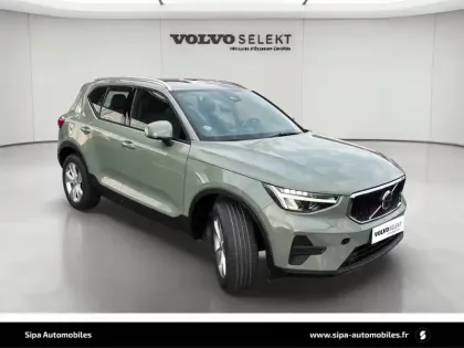 Photo 6 Volvo Xc40  B3 163 ch DCT7