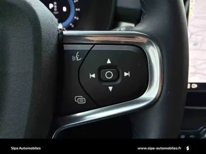 Photo 22 Volvo Xc40  B3 163 ch DCT7