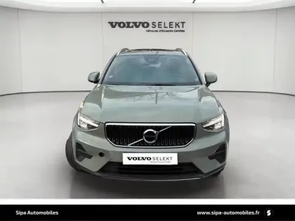 Photo 7 Volvo Xc40  B3 163 ch DCT7