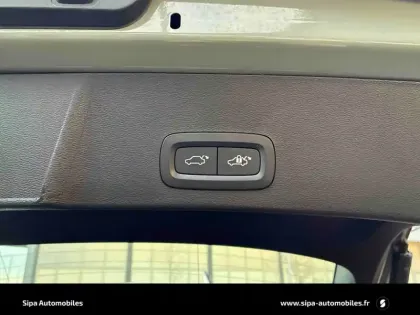 Photo 19 Volvo Xc40  B3 163 ch DCT7