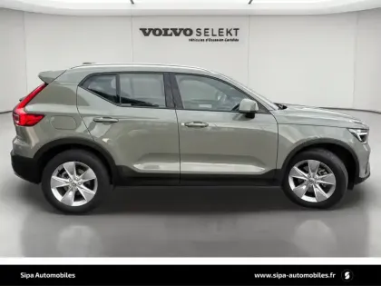 Photo 5 Volvo Xc40  B3 163 ch DCT7