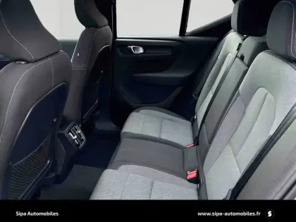 Photo 11 Volvo Xc40  B3 163 ch DCT7