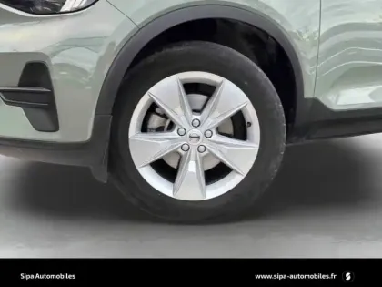 Photo 12 Volvo Xc40  B3 163 ch DCT7