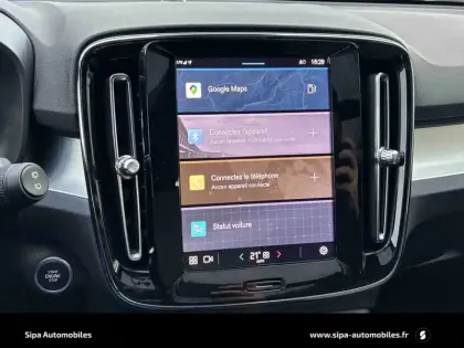 Photo 26 Volvo Xc40  B3 163 ch DCT7