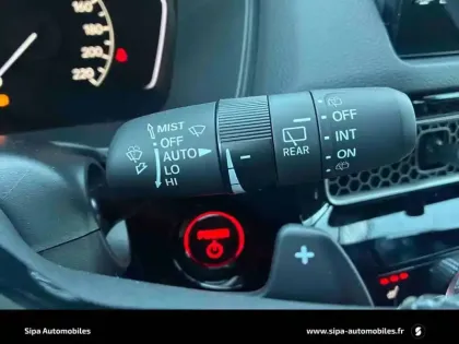 Photo 24 Honda Civic  e:HEV 2.0 i-MMD