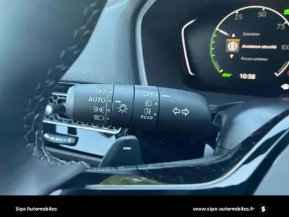 Photo 25 Honda Civic  e:HEV 2.0 i-MMD