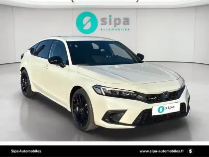 Photo 9 Honda Civic  e:HEV 2.0 i-MMD