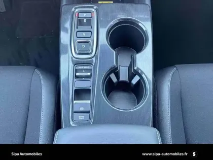 Photo 17 Honda Civic  e:HEV 2.0 i-MMD