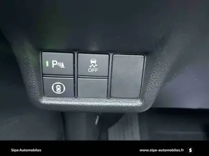 Photo 26 Honda Civic  e:HEV 2.0 i-MMD