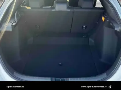 Photo 11 Honda Civic  e:HEV 2.0 i-MMD