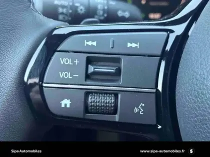 Photo 22 Honda Civic  e:HEV 2.0 i-MMD