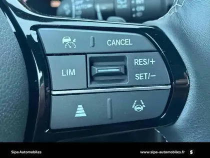 Photo 23 Honda Civic  e:HEV 2.0 i-MMD